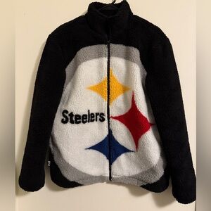 Steelers jacket